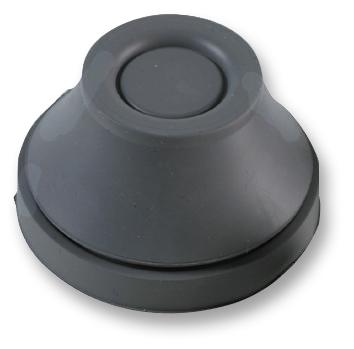 1458226 GROMMET PG36 GREY PK10 PRO POWER