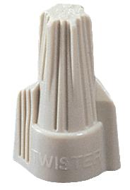30-341 TWISTER 341 WIRE CONNECTOR 100/PACK IDEAL
