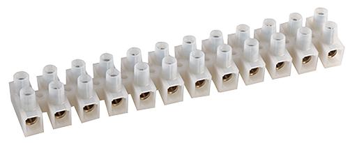 CS3NT TERMINAL BLOCK POLYETHYLENE 3A HELLERMANNTYTON