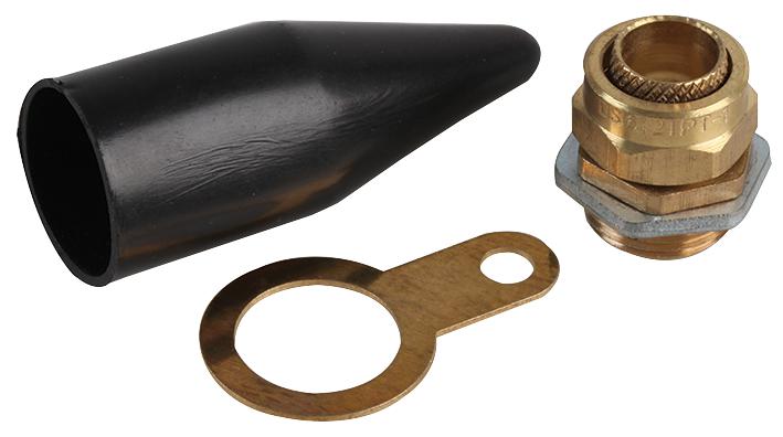 ABW20 CABLE GLAND BW 20MM 2/PK CONCORDIA TECHNOLOGIES