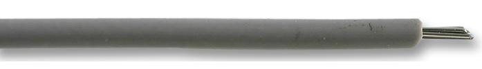 EW7/0.2GRY100M EQUIPMENT WIRE 7/0.20MM GREY 100M CONCORDIA TECHNOLOGIES