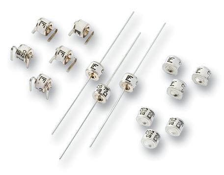 CG2470LSN GAS DISCHARGE TUBE, 470V LITTELFUSE