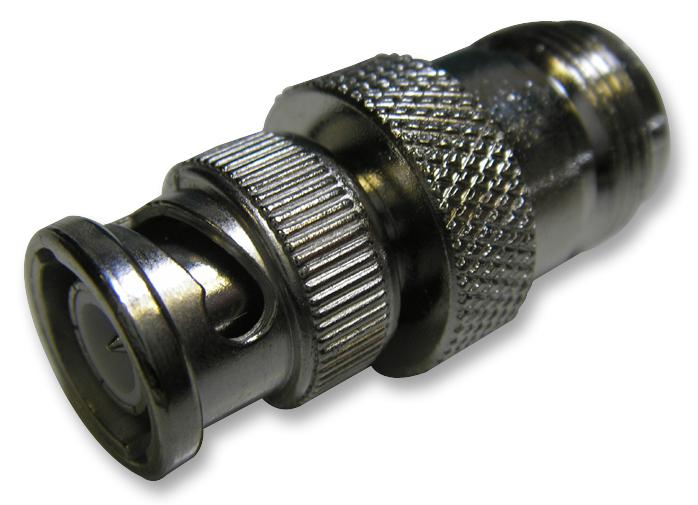 PSG01748 ADAPTOR, N TYPE S TO BNC P PRO SIGNAL