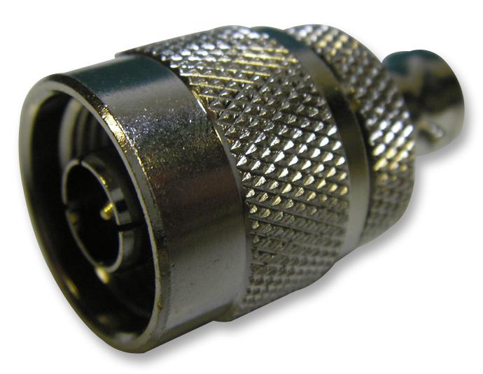 PSG01966 ADAPTOR, N TYPE P TO BNC S PRO SIGNAL