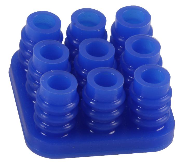 794278-1 WIRE SEAL, 9WAY AMP - TE CONNECTIVITY