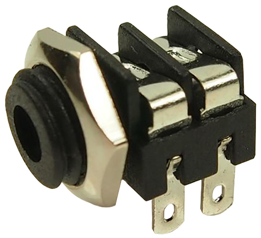 CL1382 SOCKET, 3.5MM JACK CLIFF ELECTRONIC COMPONENTS