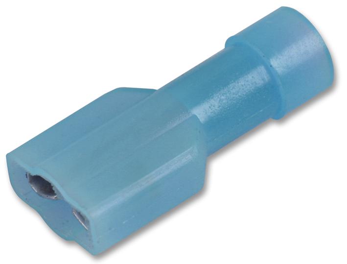 STFDFNY2-250 NYLON DISCONNECTOR BLUE 16A FEMALE PRO POWER