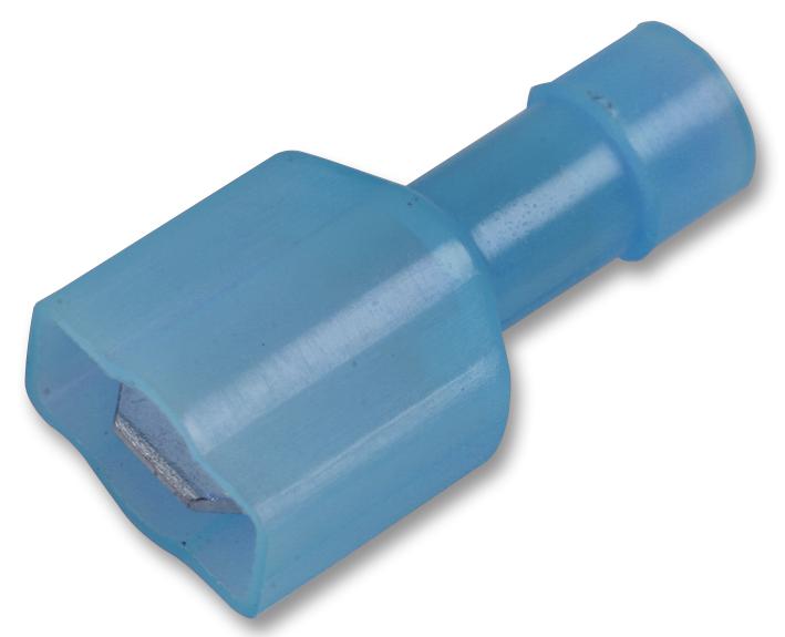 STMDFNY2-250 NYLON DISCONNECTOR BLUE 16A MALE PRO POWER