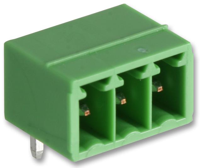 CTB93HD/3 TERMINAL BLOCK 3.50MM 3 POLE CAMDENBOSS