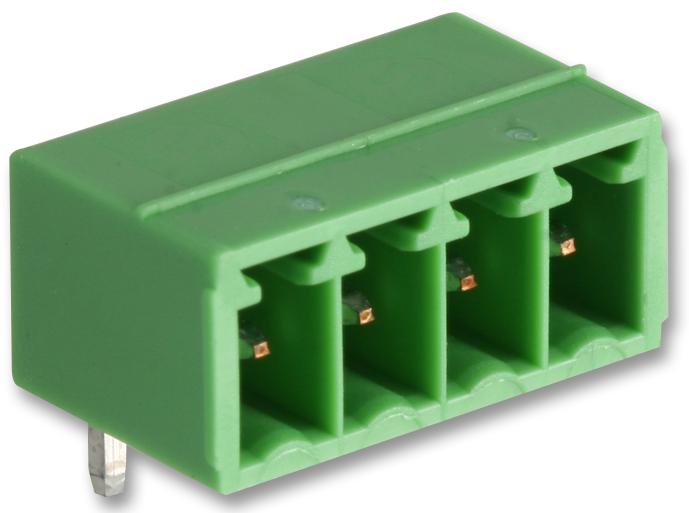 CTB93HD/4 TERMINAL BLOCK 3.50MM 4 POLE CAMDENBOSS
