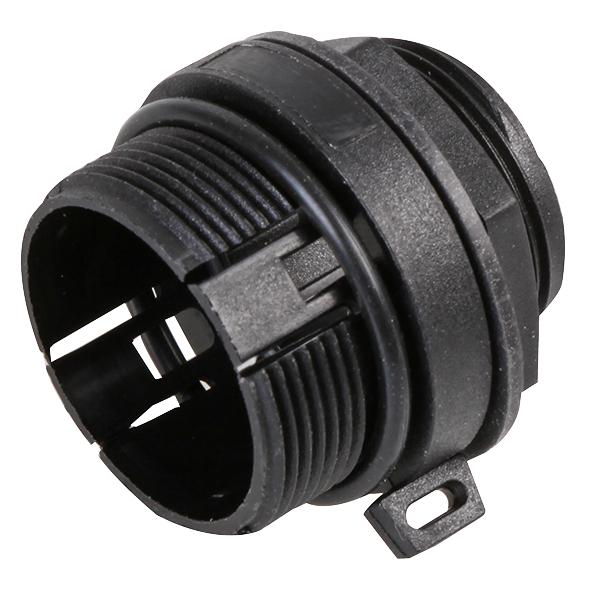 PX0805 CIRCULAR CHASSIS, POLYAMIDE BULGIN LIMITED