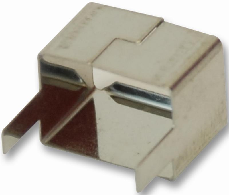 PELR0204 SHIELDING CAN, RJ45 CONNECTOR PRO SIGNAL