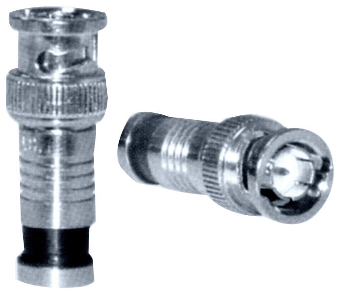RW1-075 BNC PERMA SEAL CONNECTOR PRO SIGNAL