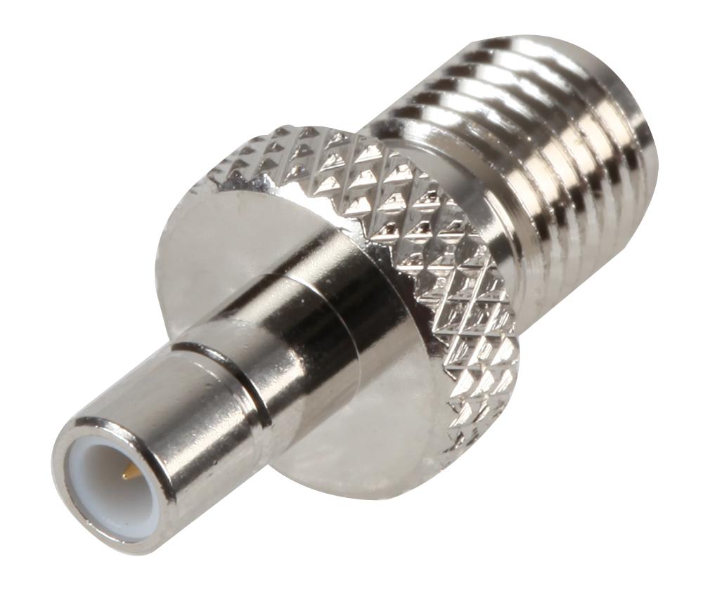 ADAPT/SMBF/SMAF ADAPTOR, SMA FEMALE TO SMB FEMALE SIRETTA