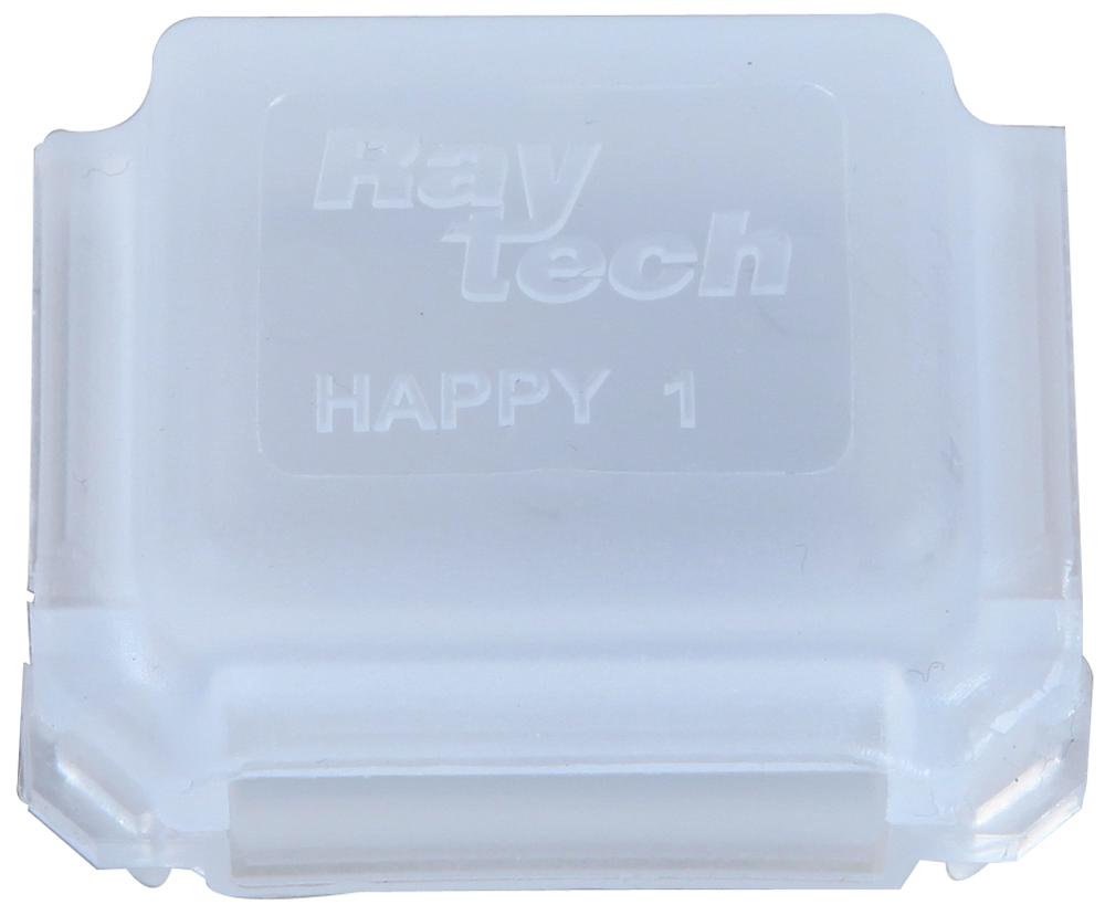 HAPPYJOINT4 CONNECTION BOX, GEL, 2X2 LEVER, 1-4MM RAYTECH