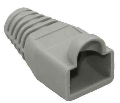 006-003-007-51 STRAIN RELIEF BOOT, RJ45 CONNECTOR CONNECTIX CABLING SYSTEMS