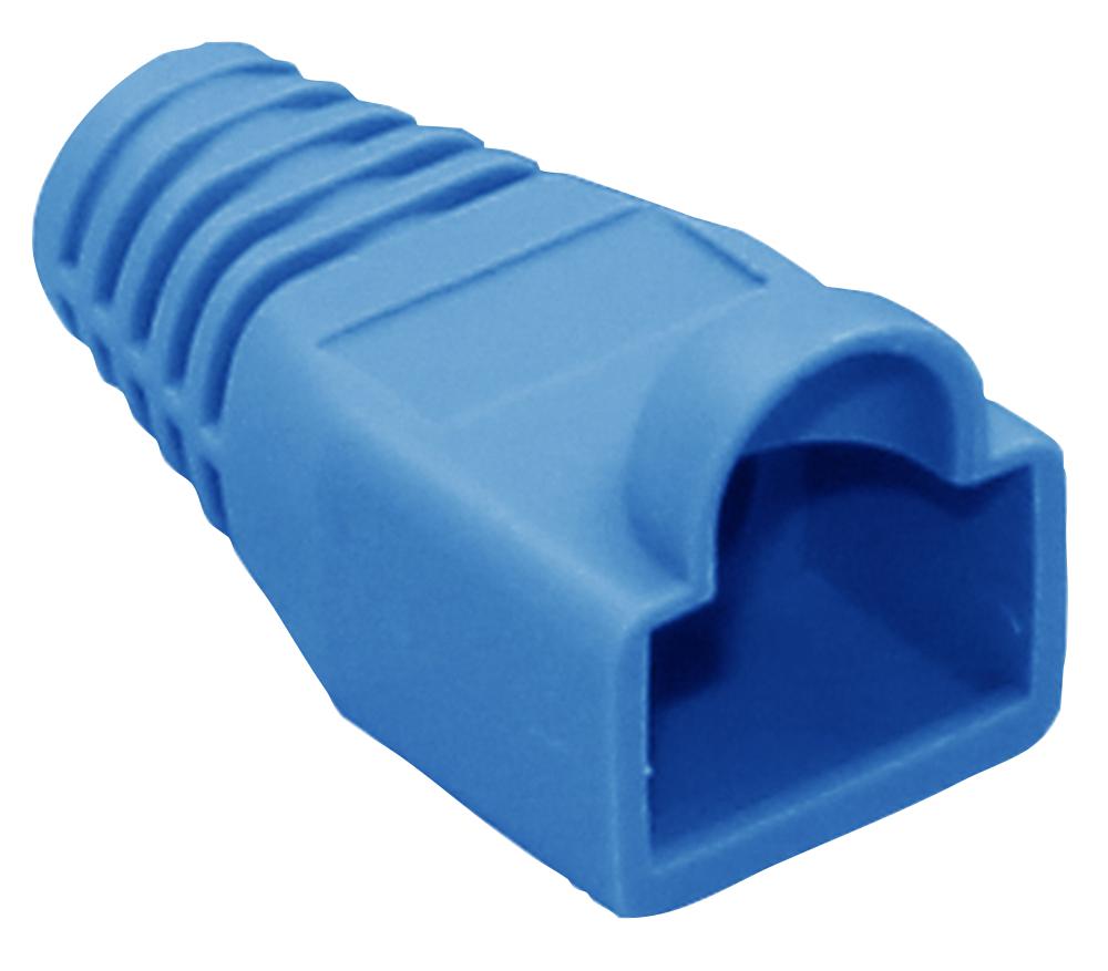 006-003-007-53 STRAIN RELIEF BOOT, RJ45 CONNECTOR CONNECTIX CABLING SYSTEMS