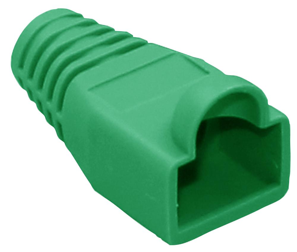 006-003-007-54 STRAIN RELIEF BOOT, RJ45 CONNECTOR CONNECTIX CABLING SYSTEMS