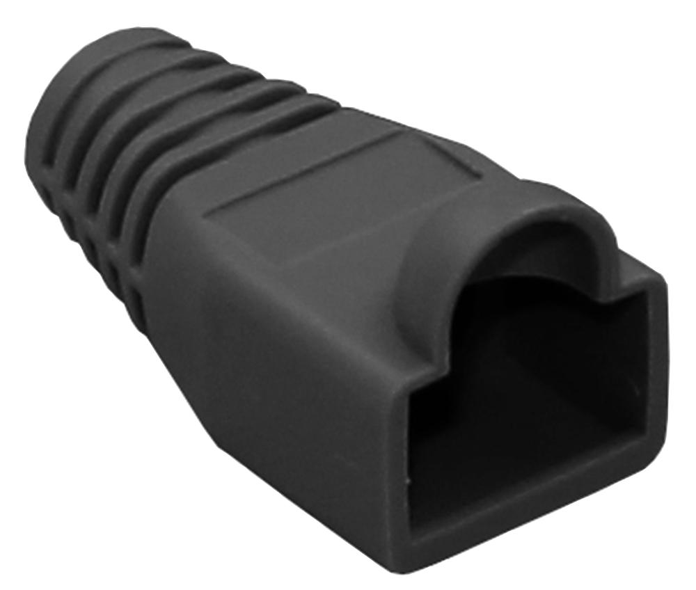 006-003-007-59 STRAIN RELIEF BOOT, RJ45 CONNECTOR CONNECTIX CABLING SYSTEMS