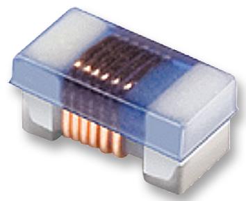 0402PA-0N8XJRW INDUCTOR, 0.78NH, 5%, 15.2GHZ, RF, SMD COILCRAFT