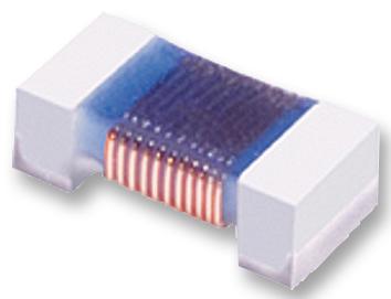 0603CT-33NXGLU INDUCTOR, 33NH, 2%, 2.2GHZ, RF, SMD COILCRAFT