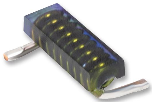0906-5GLC INDUCTOR, 5.4NH, 2%, 7GHZ, RF, SMD COILCRAFT