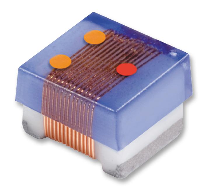 1008HQ-12NXJLC INDUCTOR, 12NH, 5%, 2.8GHZ, RF, SMD COILCRAFT