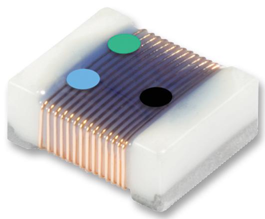 1008HT-R24TJLC INDUCTOR, 240NH, 5%, 800MHZ, RF, SMD COILCRAFT