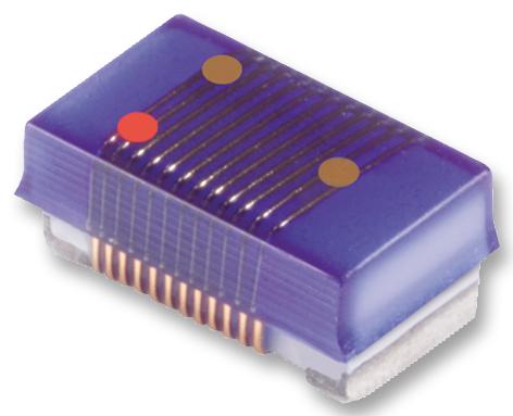 1206CS-271XGLC INDUCTOR, 270NH, 2%, 730MHZ, RF, SMD COILCRAFT