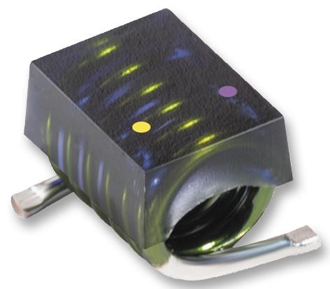1812SMS-R10GLC INDUCTOR, 100NH, 2%, 1.2GHZ, RF, SMD COILCRAFT