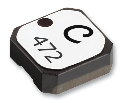 LPS3010-103MRC INDUCTOR, 10UH, 20%, 0.48A, SHLD, SMD COILCRAFT