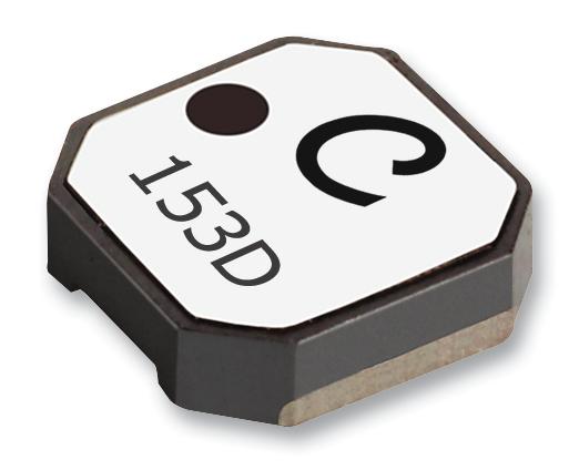 LPS4012-223MRC INDUCTOR, 22UH, 20%, 0.52A, SHLD, SMD COILCRAFT