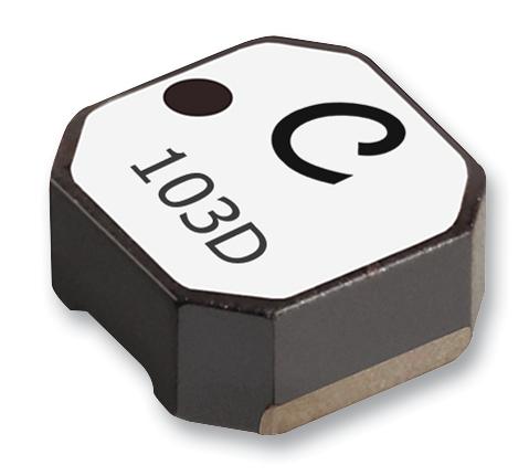 LPS4018-333MRB INDUCTOR, 33UH, 20%, 0.55A, SHLD, SMD COILCRAFT