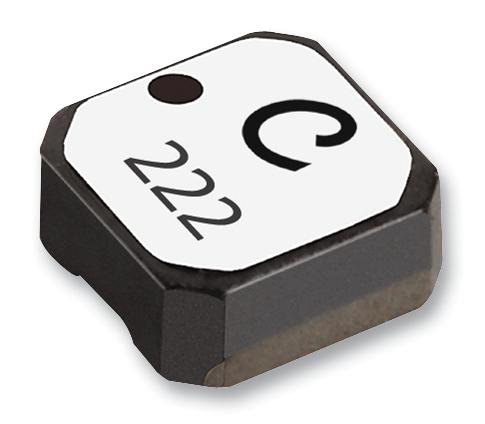 LPS6225-472MRC INDUCTOR, 4.7UH, 20%, 0.9A, SHLD, SMD COILCRAFT