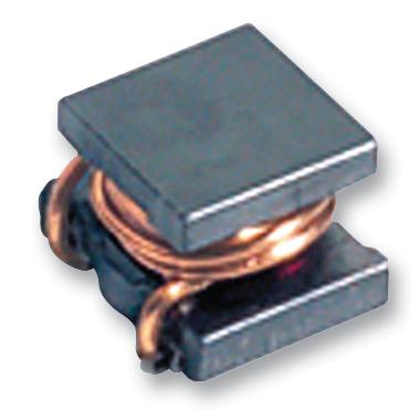 ME3220-103KLC INDUCTOR, 10UH, 0.87A, 10%, PWR, 39.9MHZ COILCRAFT