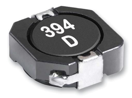 MSS1038-683MLC INDUCTOR, 68UH, 1.75A,20%,10MHZ, REEL COILCRAFT