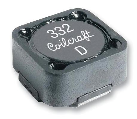 MSS1260-224KLD INDUCTOR, 220UH, 1.42A, 10%, PWR, 6MHZ COILCRAFT
