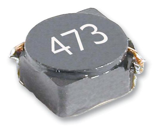 MSS6132-273MLC INDUCTOR, 27UH, 1.75A, 20%, PWR, 19MHZ COILCRAFT