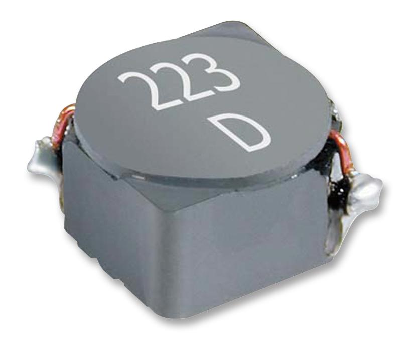 MSS7341-273MLD INDUCTOR, 27UH, 2.1A, 20%, PWR, 19MHZ COILCRAFT