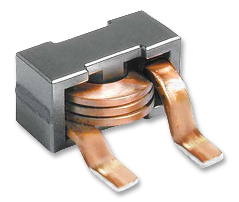 SER1590-102MLD INDUCTOR, 1UH, 27A, 20%, PWR, 115MHZ COILCRAFT