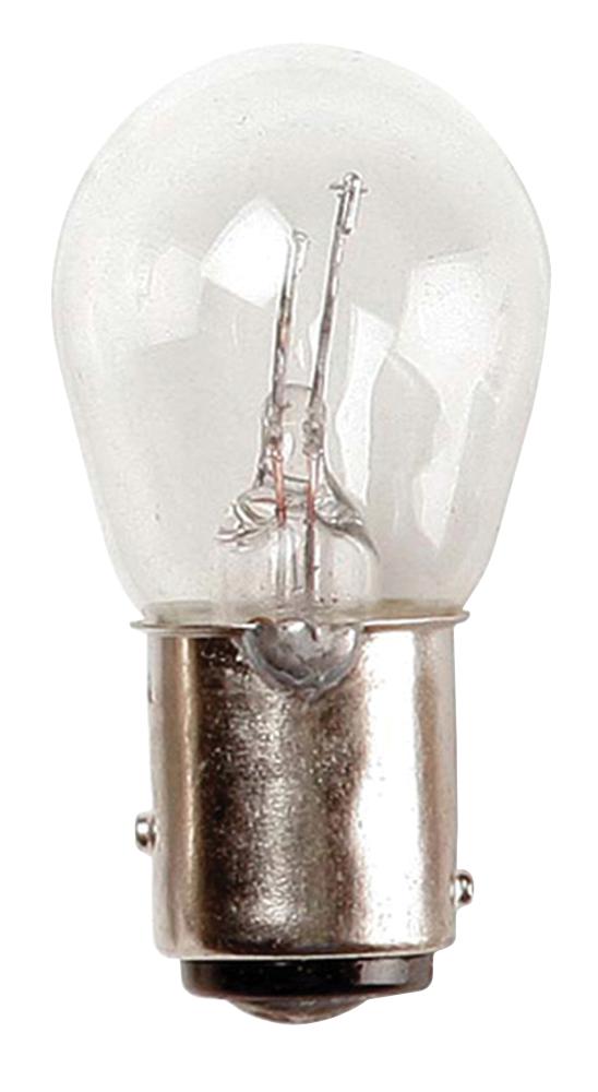 R380 STOP/TAIL LAMP, R380 12V 21W/5W BAY15D RING