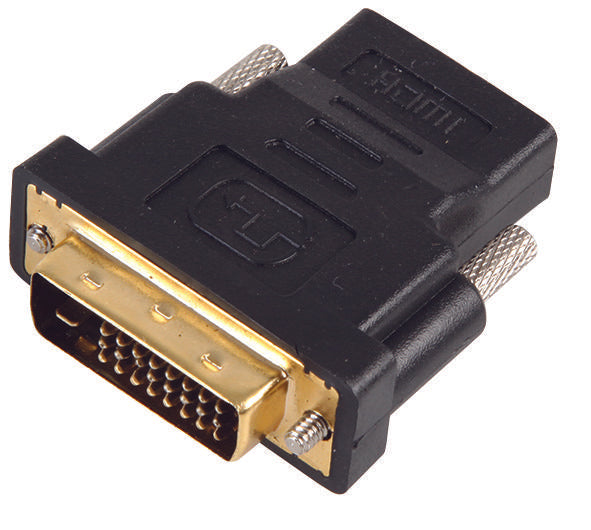 PSG90732 ADAPTER, DVI-D DUAL LINK-HDMI SOCKET PRO SIGNAL