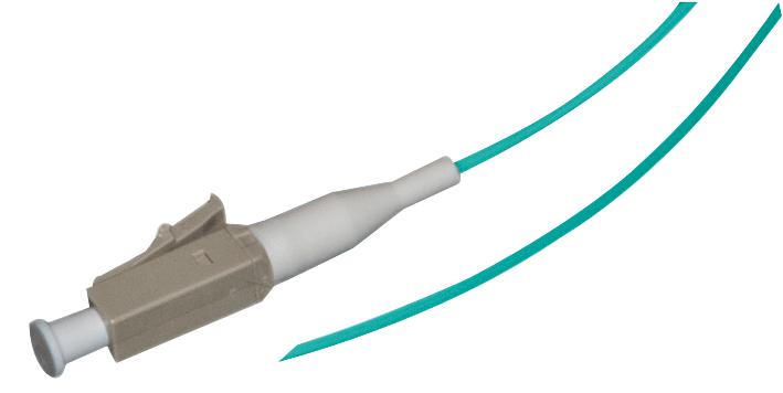 005-424-010-01B FIBRE OPTIC CABLE, LC-FREE END, MM CONNECTIX CABLING SYSTEMS
