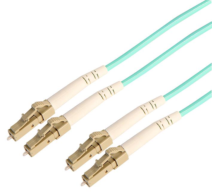 PSG91058 LEAD, FIBRE OPTIC, OM4 LC-LC 2M PRO SIGNAL
