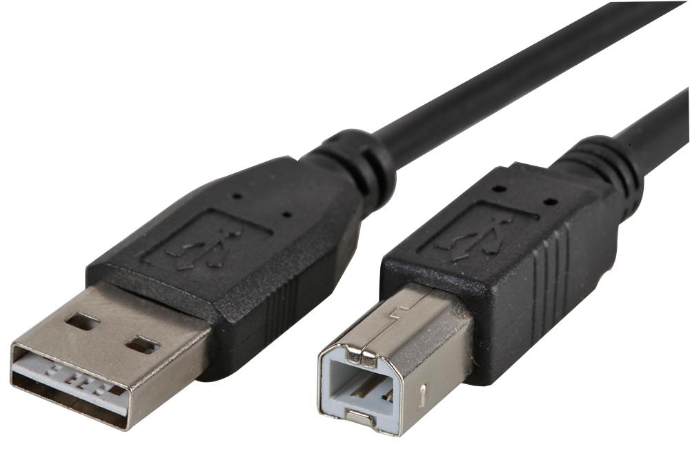 PSG91633 LEAD, USB2.0 REVERSIBLE AM-BM 0.5M PRO SIGNAL
