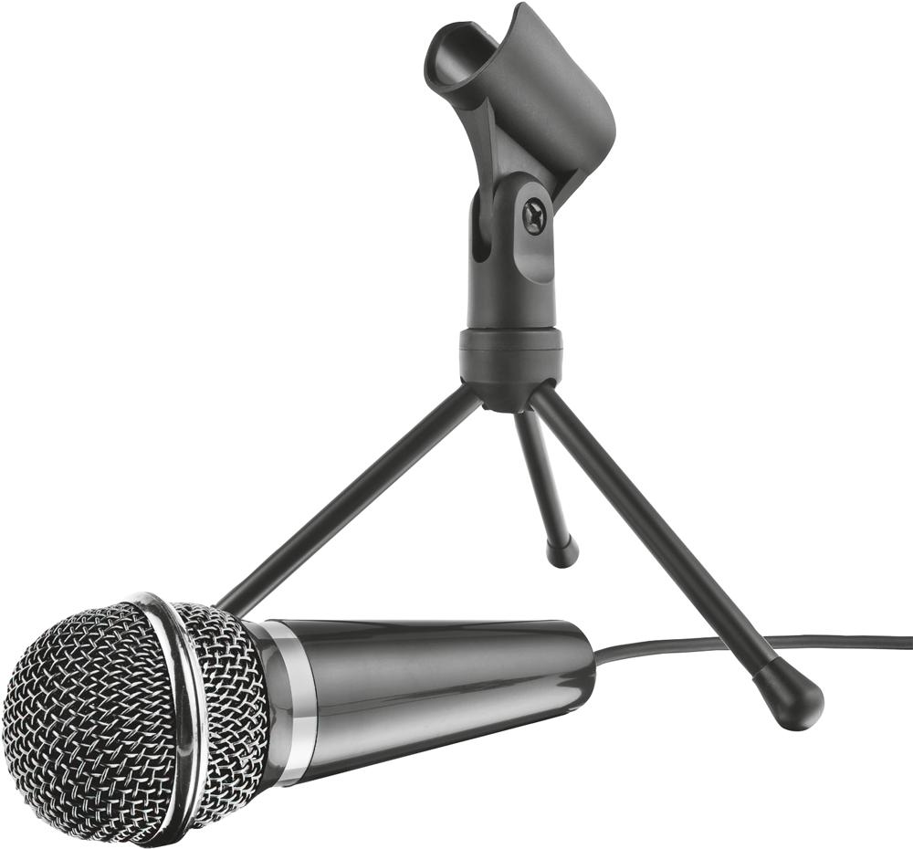 21671 STARZZ ALL-ROUND MICROPHONE TRUST