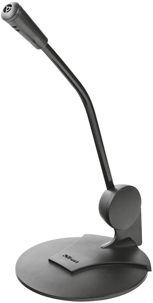 21674 PRIMO DESK MICROPHONE FOR PC AND LAPTOP TRUST