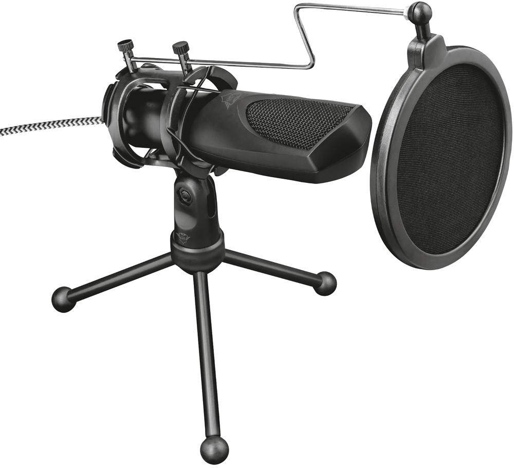 22656 GXT 232 MANTIS STREAMING MICROPHONE TRUST