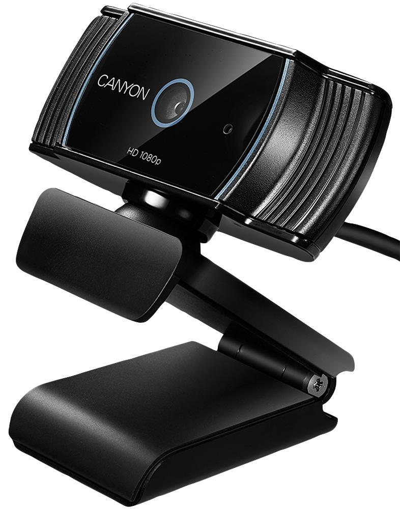 CNE-CWC5 WEBCAM HD CANYON