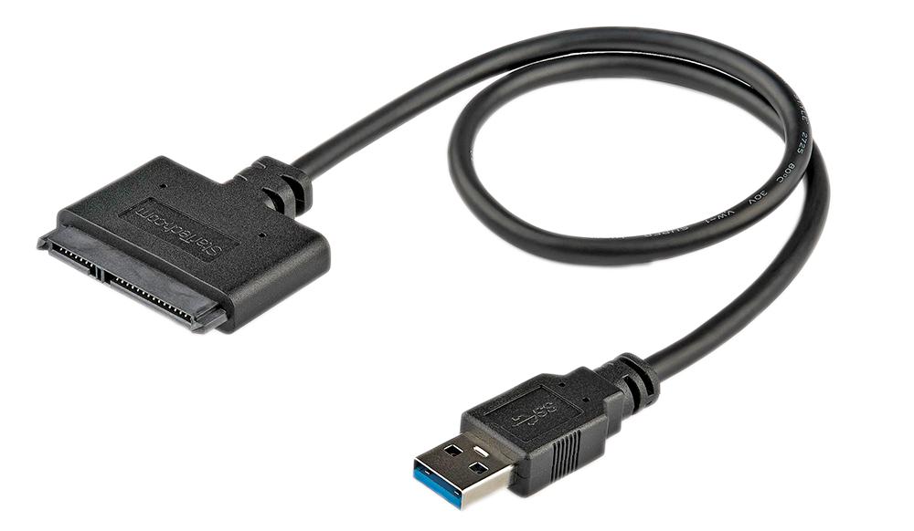 USB3S2SAT3CB SATA TO USB CABLE W/UASP STARTECH